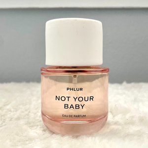 Phlur - Not Your Baby (Almost New)